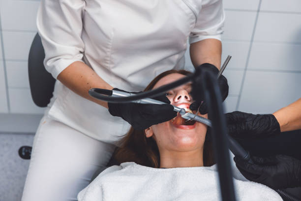 Best Emergency Tooth Extraction in Carnation, WA